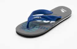 summer beach new design  sublimation flip flops  man outdoor flip-flops