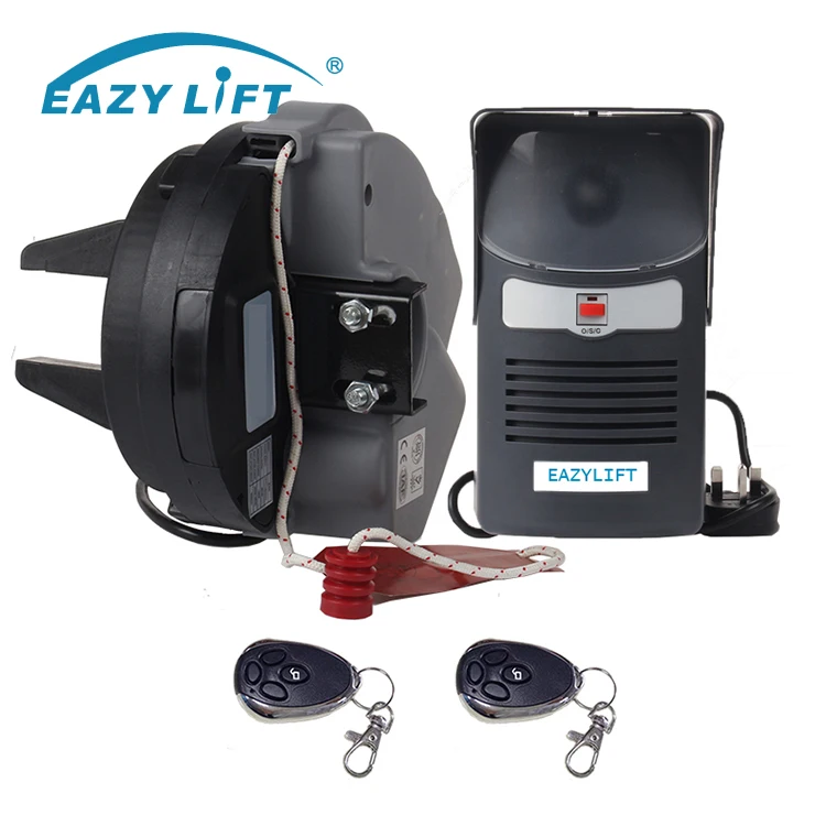 Automatic Motor Rolling Door Opener for Garage Door