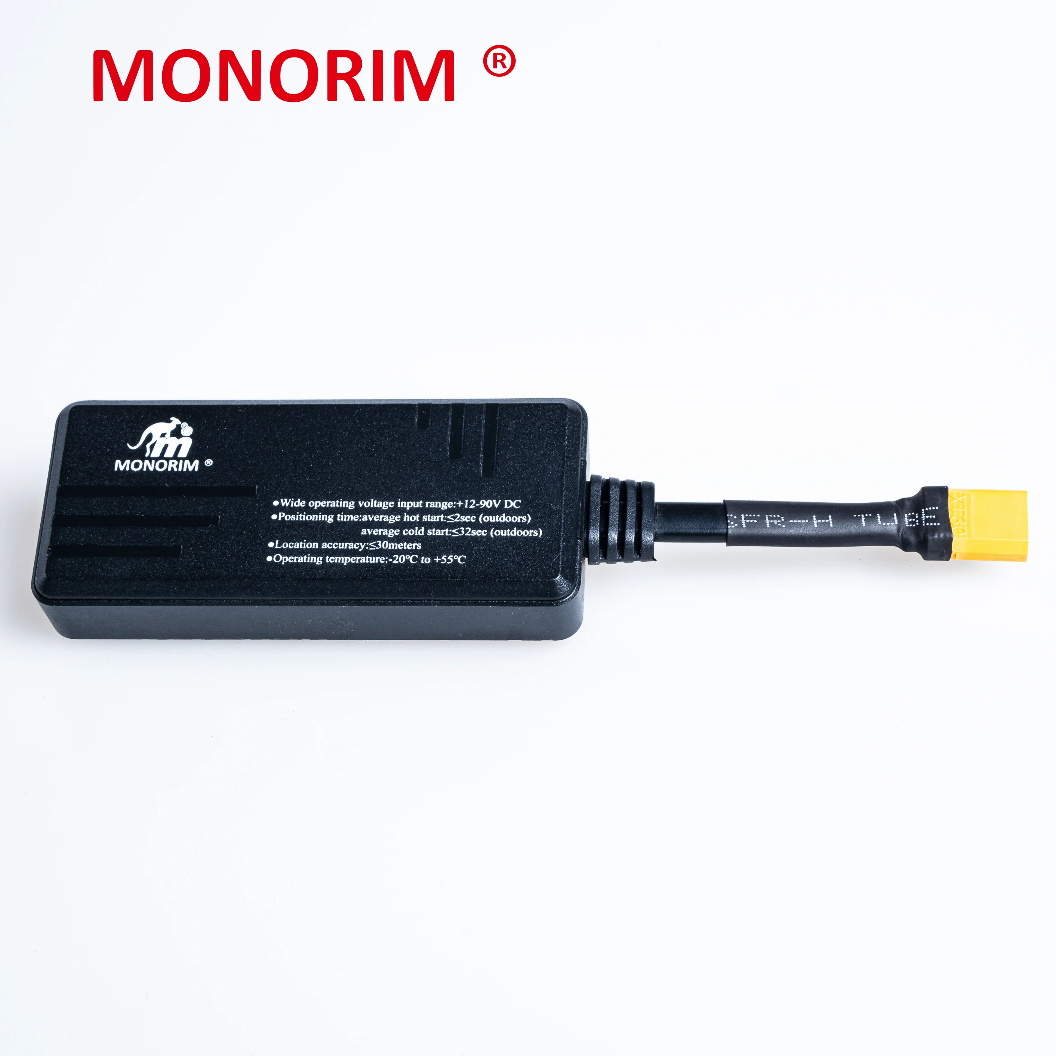 MonorimGPS G16A location tracker compatible for all scooters,specially battery connectors for m365/pro series and maxg30/series