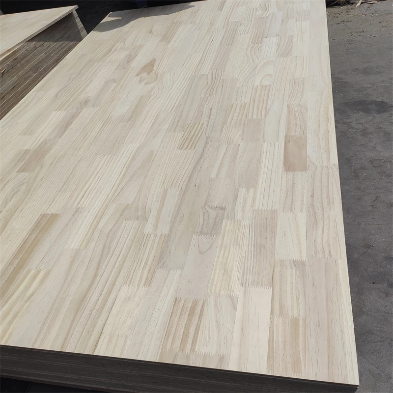 High Quality Pine Boards New Zealand Pine Finger Joint Board Pine Solid Finger Joint Board