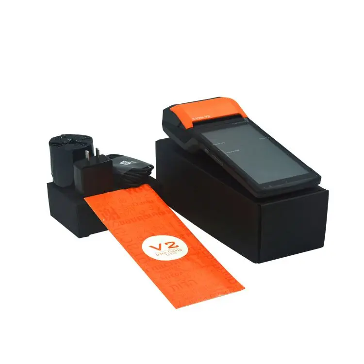 2022 New Arrival Low Price Android Pos Cl