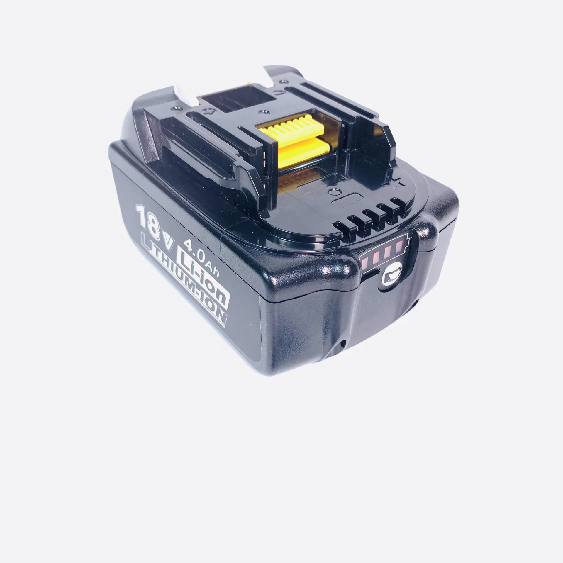 18V 3.0Ah 18650 Lithium Battery Pack With 3A Digital Charger for Power Tools Lithium ion Battery Cell for Electric Tools BL1830
