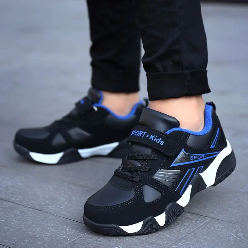 
CG Children Sneakers Big Boys Running Student Kids Casual Hiking Outdoor kids Casual boys children shoes Factory Price China 