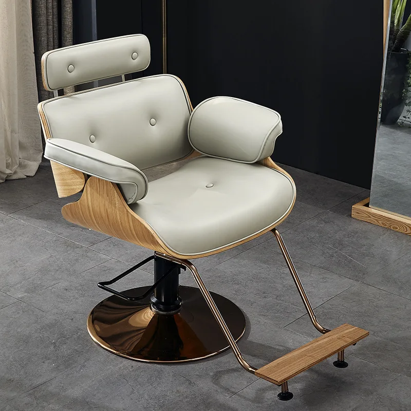Rotatable Barbers Chairs For Sale Salon Chair New Style Commercial Furniture
