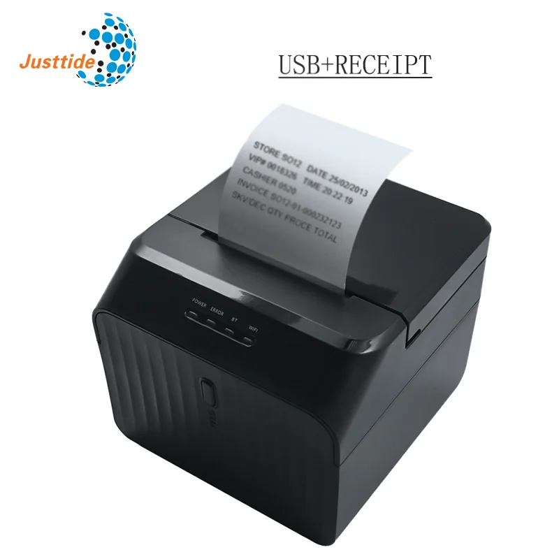 
Label Usb 4x6 Bluetooth Shipping Free Emdedded Payment Kiosk Thermal Printer 