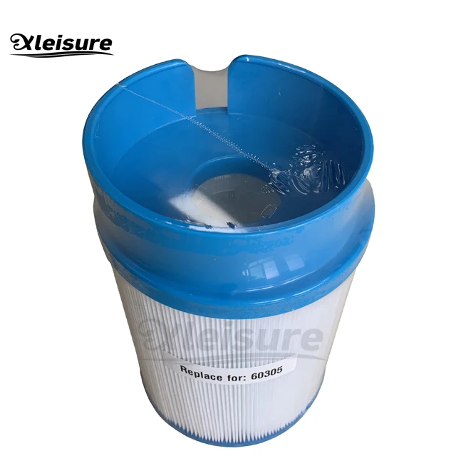 Soft 2 Pool Spa filter 60305 high filtration fabric