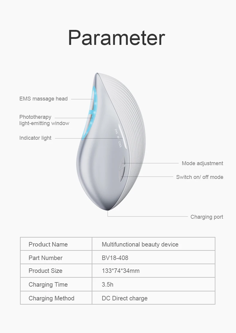 high frequency facial machine rf plasma pen for skin tightening 