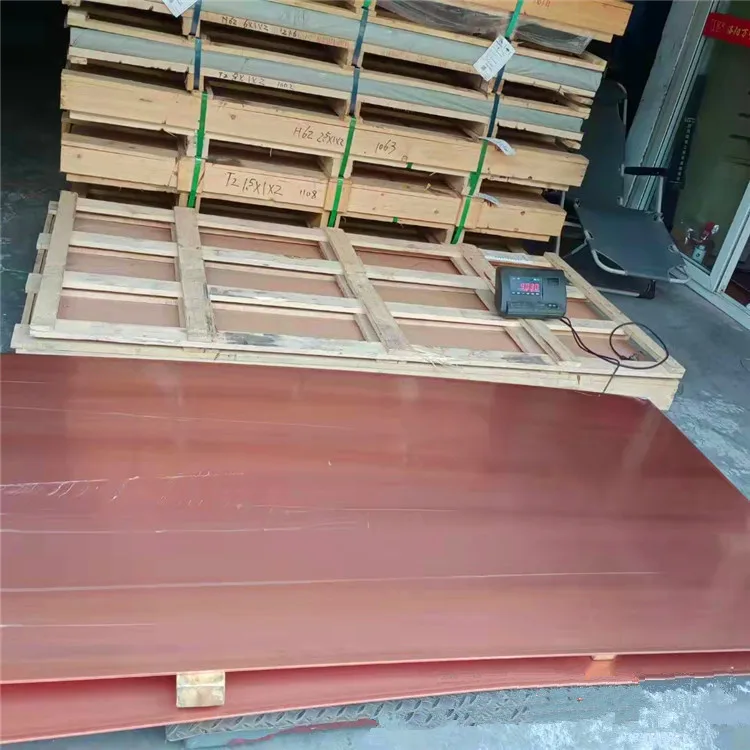 High quality Grade A Electrolytic Copper Cathode 99.99% / Factory Cathode sheet Copper  Price