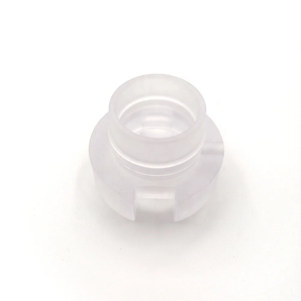 China Injection Molding OEM High Quality Moulds for Plastic Cylinder