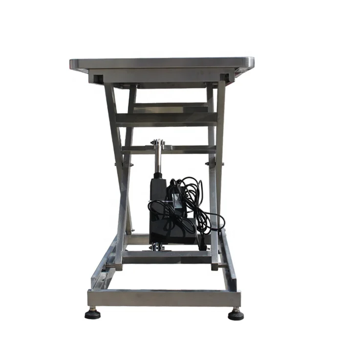 Veterinary Equipment  Examination surgery operating table for dog cat