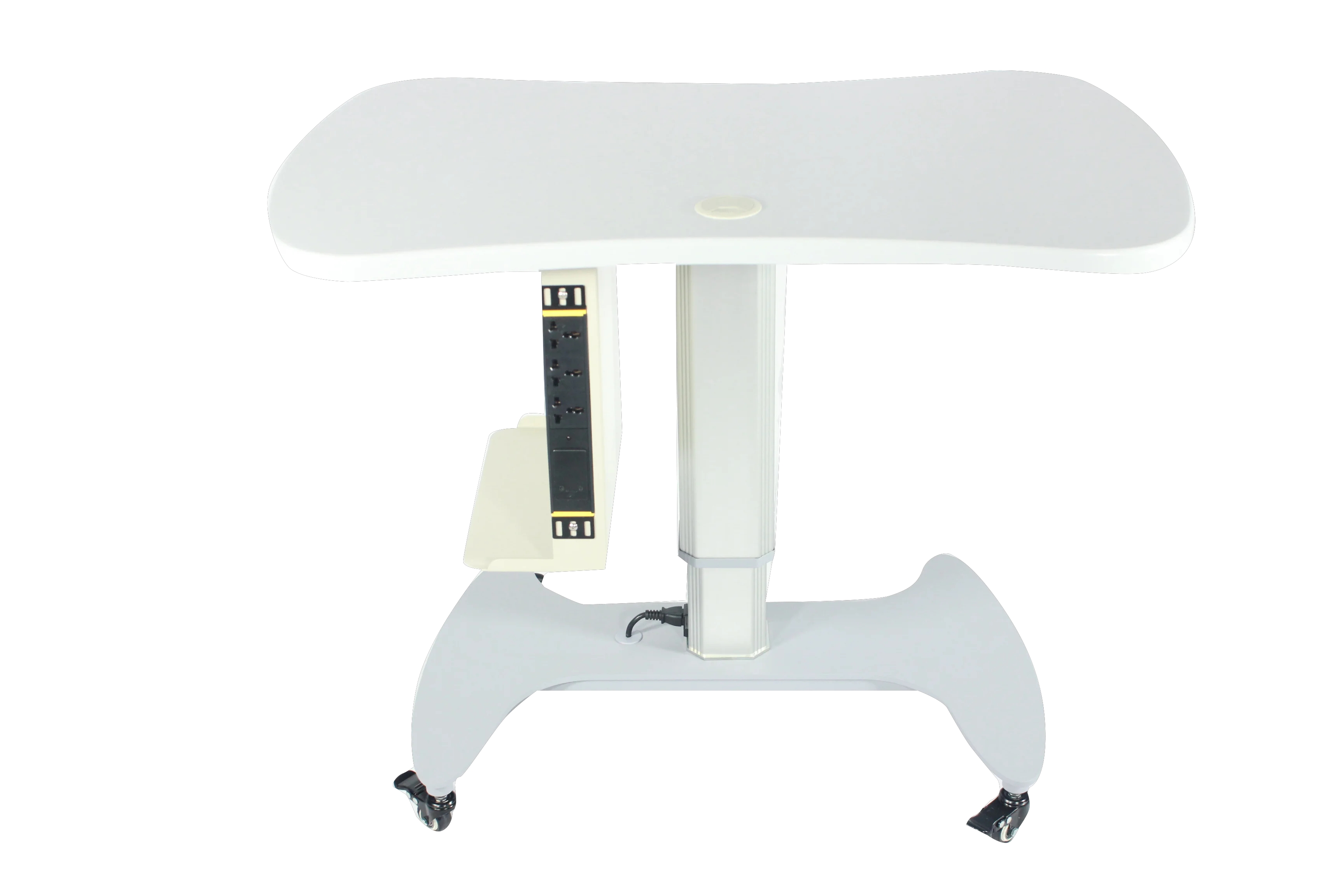 HD-40 CE Approved  ophthalmic  instrument   motorized table for slit lamp and optical lensmeter