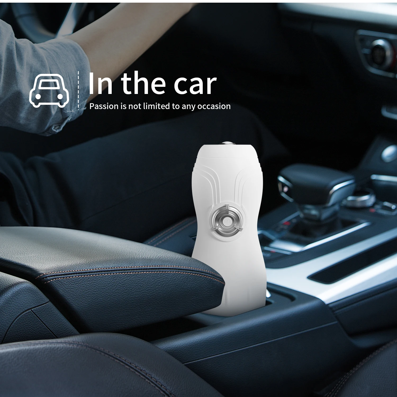 Hot Selling 10 Frequency Rechargeable Vibration Electric Automatic Masturbator Airplane Cup for Men Real Sex toy