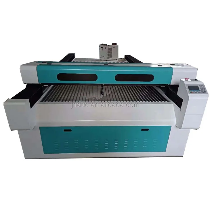 1530 Co2 Laser Leather Cutting Machine / 1325 Co2 Laser Cutting / 2030 Large auto feeding CCD Laser Cutter