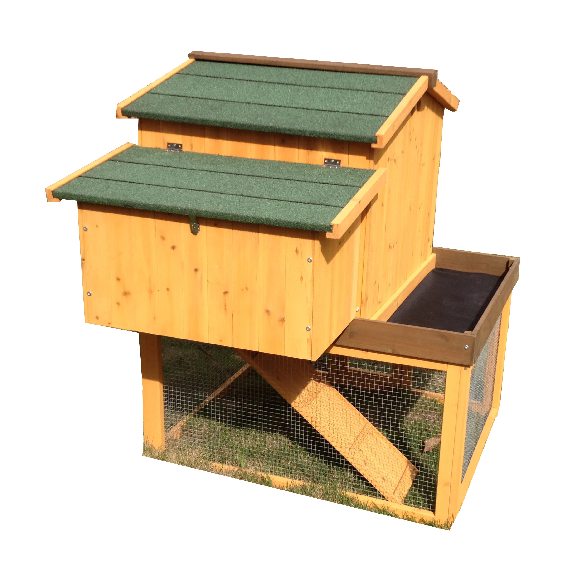 mobile pet cages house home fence playpen Poultry Farm Small Backyard Urban Build Chicken Coop For Sale Nesting Boxes Tractor