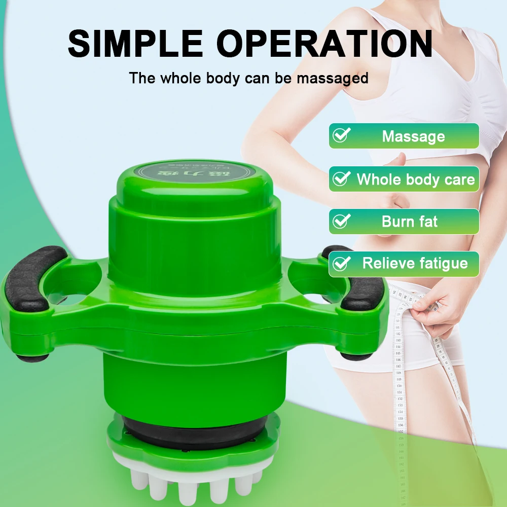 Personal Home Use Mini G5 Massager Relaxing G5 Vibrating Massage Slimming Machine for Sale