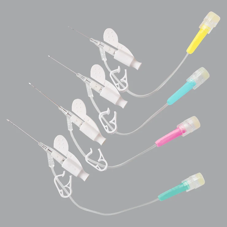  22G IV Cannula