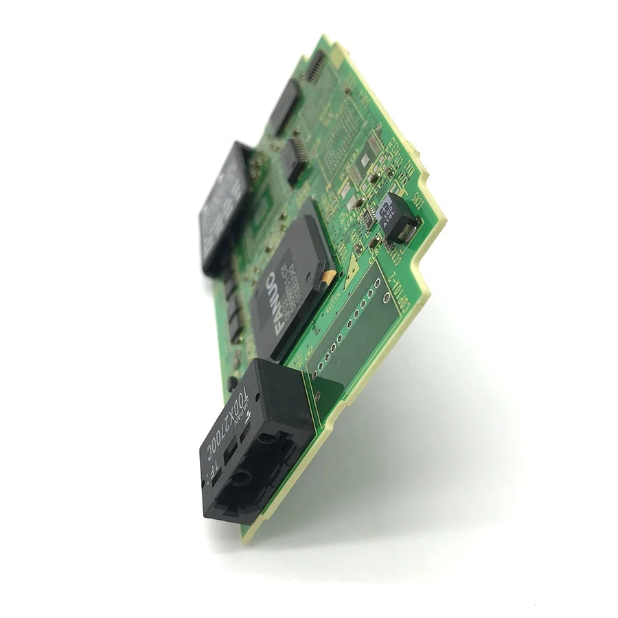Оптовая продажа цена fanuc pcb програмная панель мотор сервопривода A20B-3300-0448 ЧПУ 4 оси