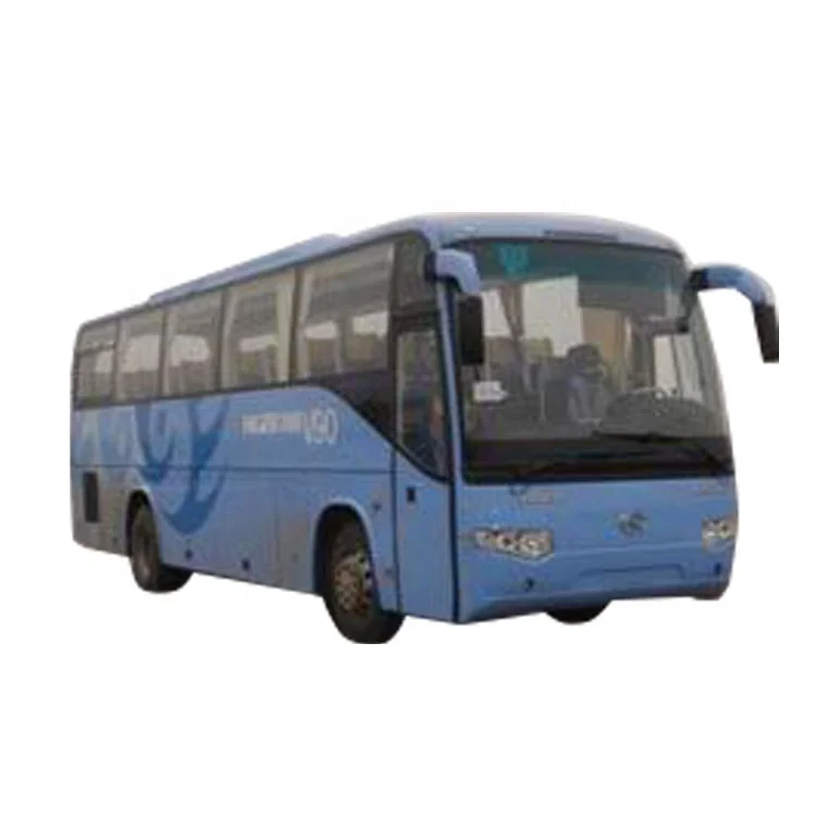  Китай б/у автобусы класса люкс kinglong на