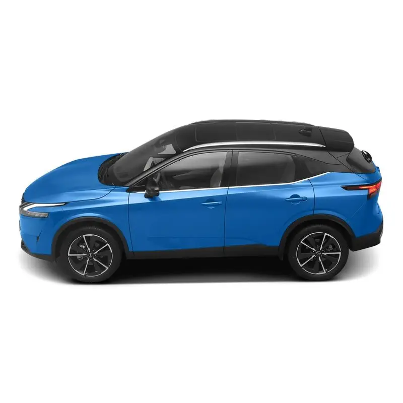 2023 NISSAN of Qashqai SUV FWD газовый бензин 2 0 л 151 пс L4 R18 111 кВт/194Nm лидирующее издание LHD Новый Подержанный автомобиль для продажи