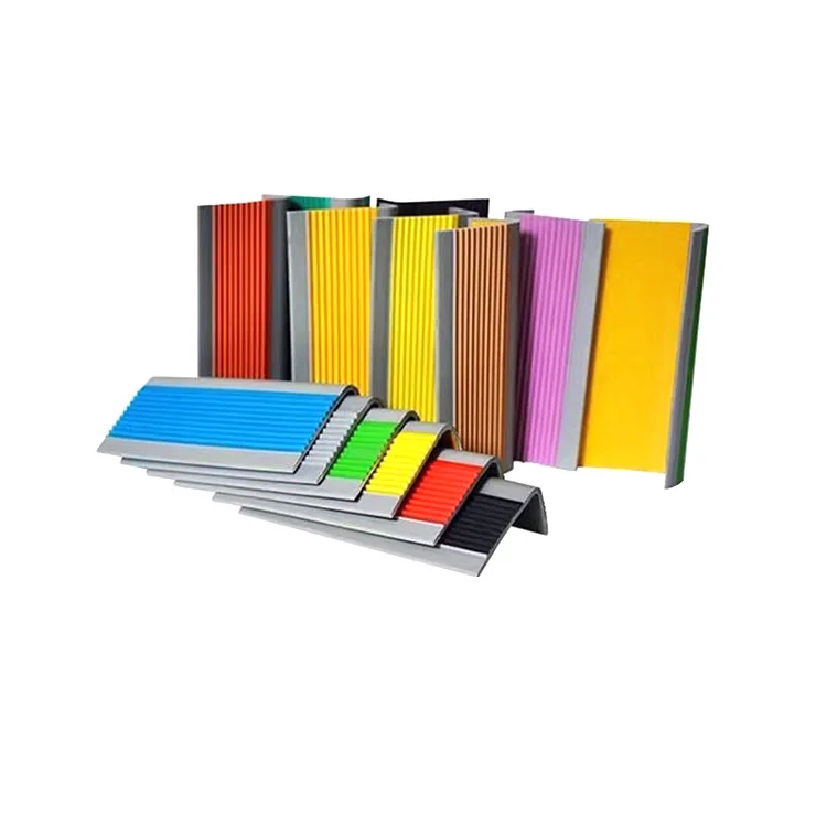 Противоскользящая Лента из ПВХ, износостойкая клейкая лента, противоскользящая лента для лестницы, противоскользящая уплотнительная лента