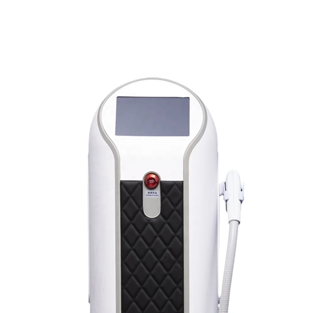Best selling laser diode 808/ diode laser painless  hair removal machine