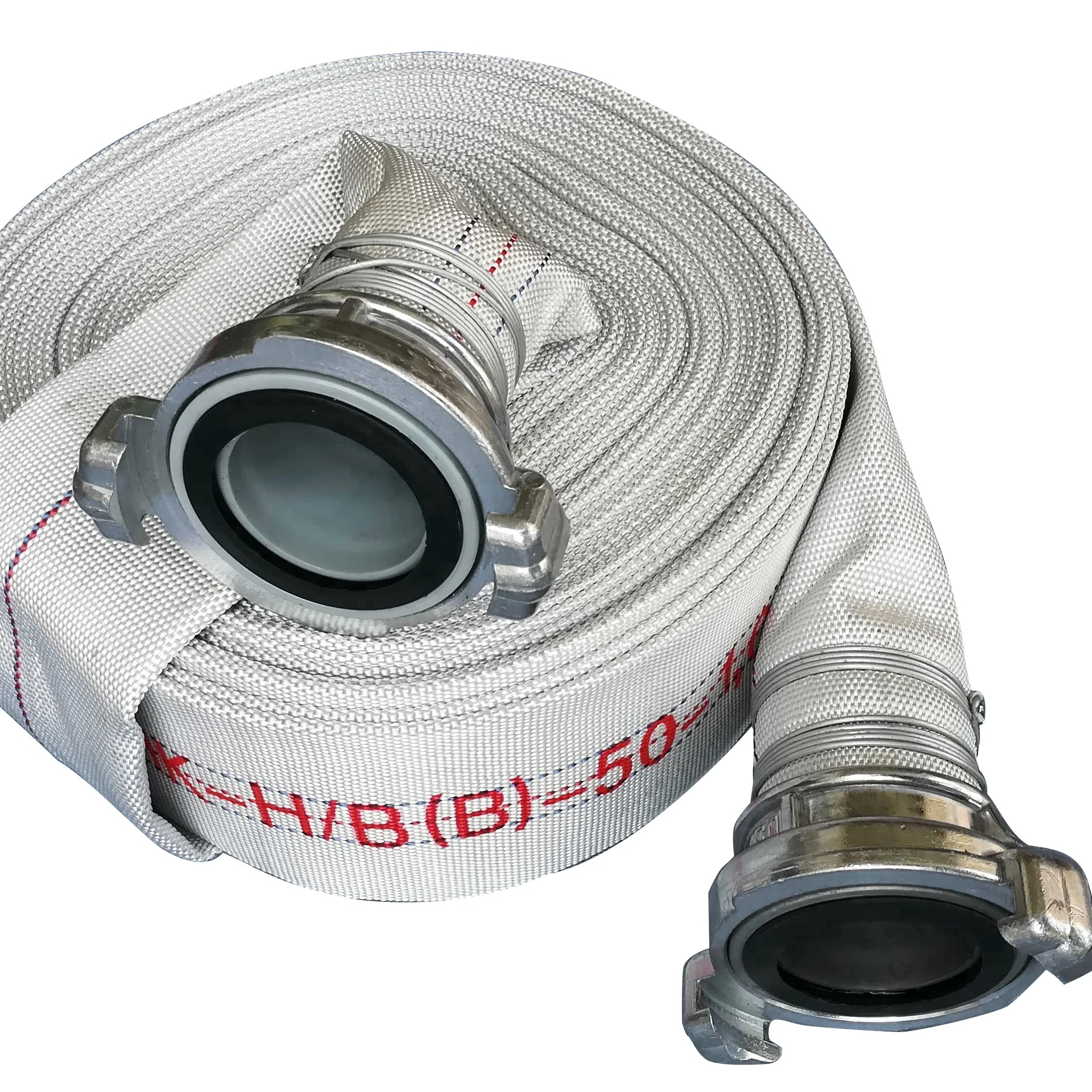 fire hose russia standard 51mm 66mm 77mm rubber fire hose