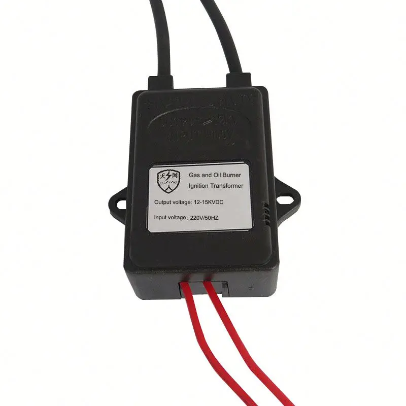 Electric Igniter For Gas Water Heater