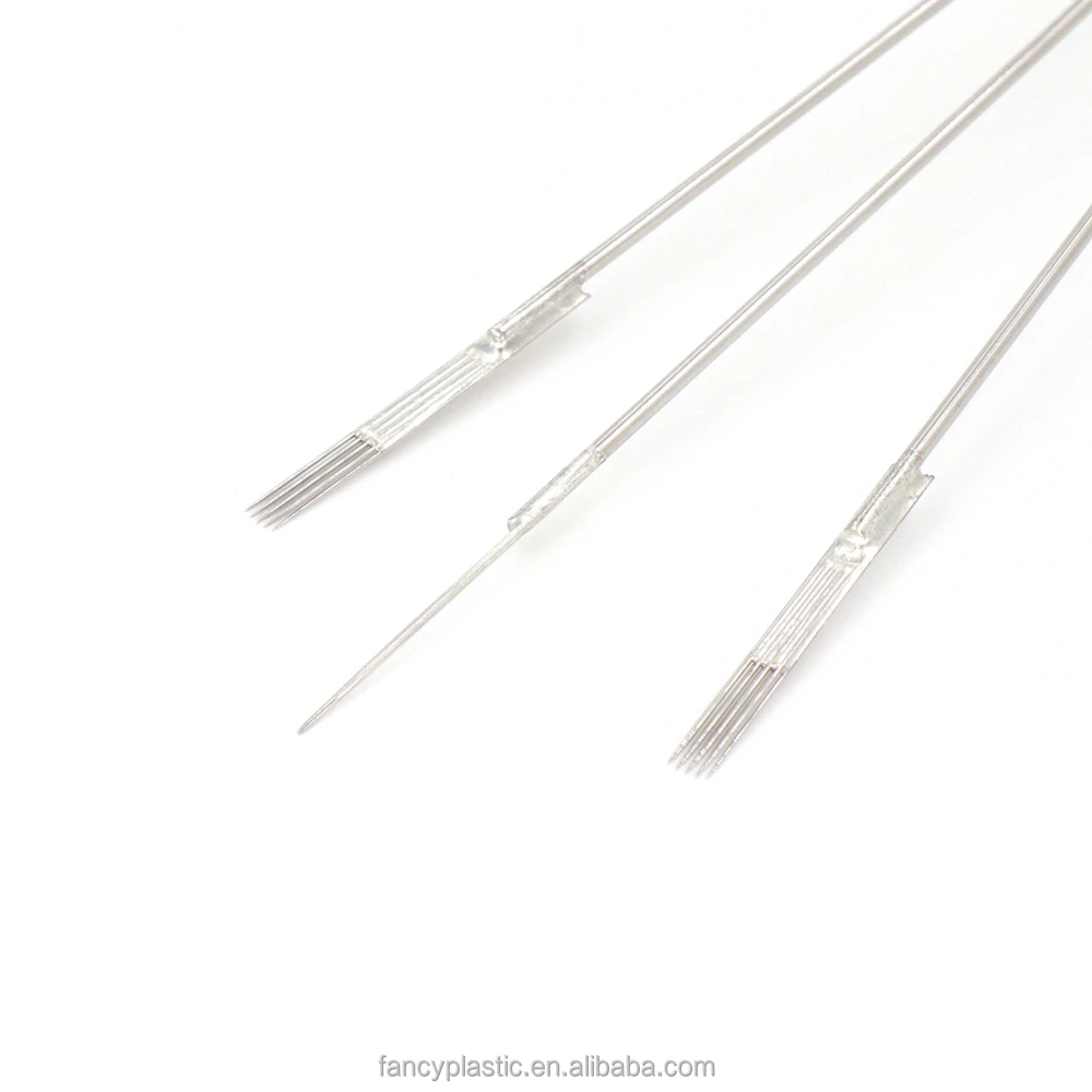 Top Rank Traditional Long bar Tattoo Needle in Wholesale Price