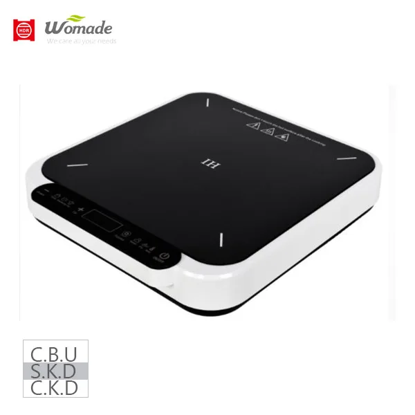2022  hot sale Unique Design Portable Electric Infrared Induction Cooker