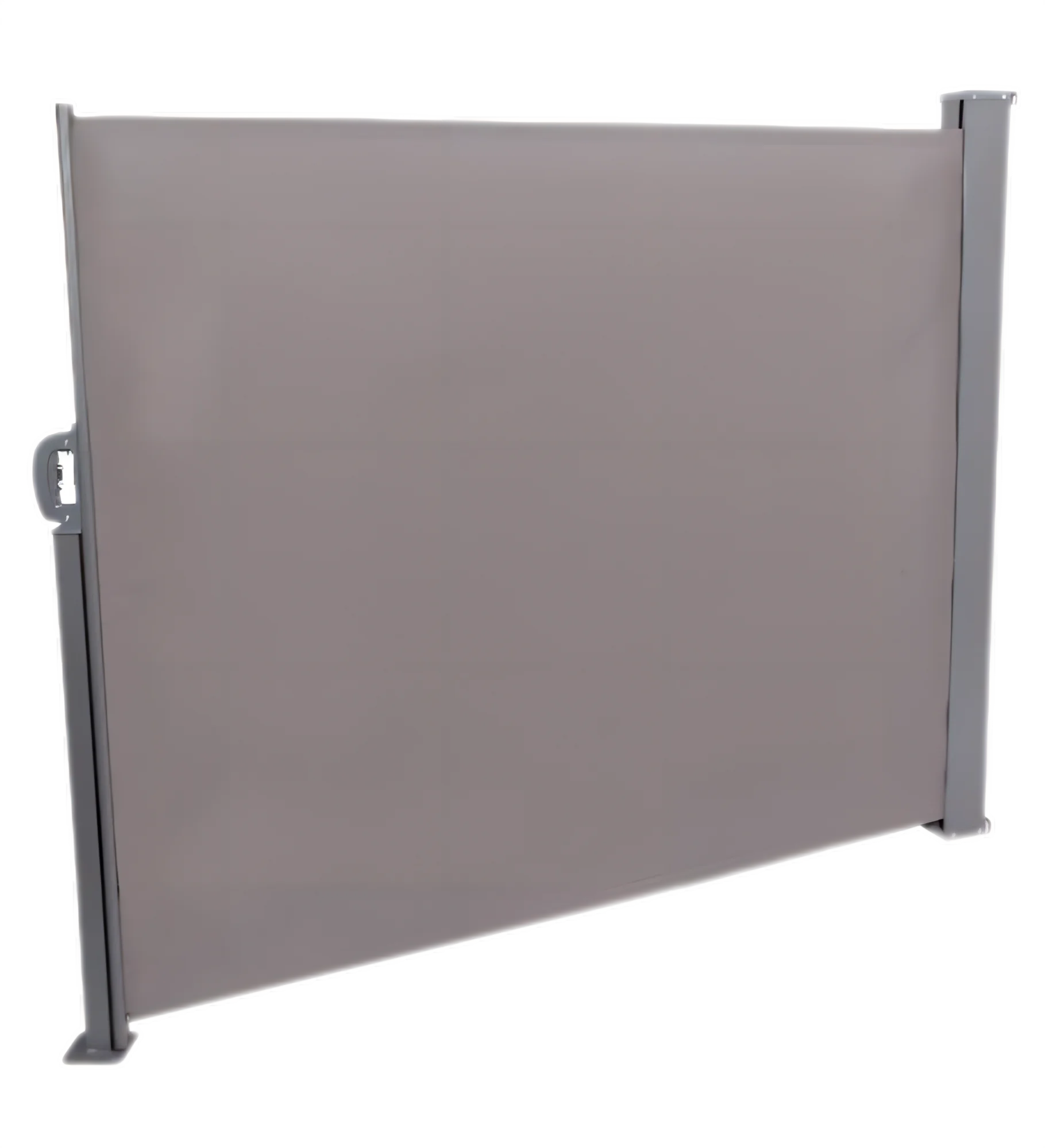 Выдвижной наружный экран для ветрового стекла с сертификатом GS