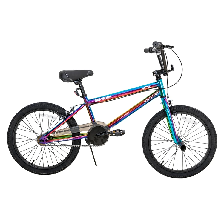 Joykie 2021 новая обувь в разной цветовой гамме под заказ 20 дюймов bmx велосипед Фристайл для