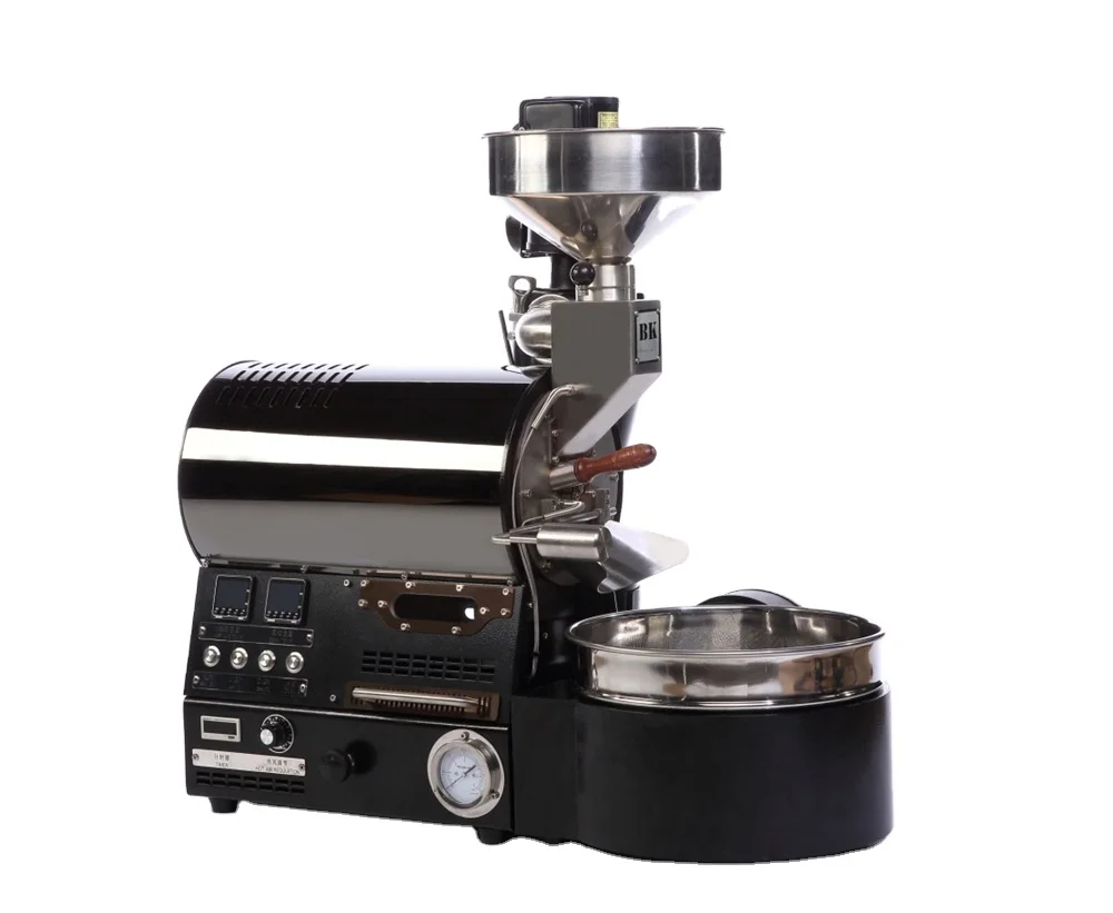 600g Coffee Roaster Best Selling Coffee Beans Roaster Coffee Roasting Machines tostadora de cafe Wintop WK-600