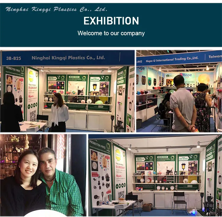 Support ODM/OEM Customize Solar Lights Outdoor Garden Lamp Waterproof Owl Solar Power Light Lamp