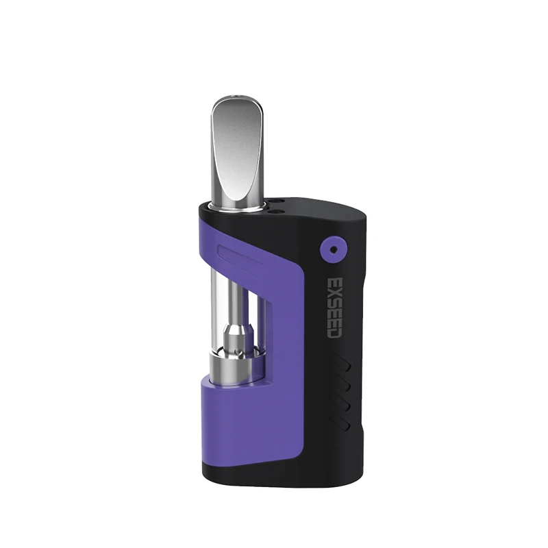 
new original preheat function and voltage setting smoke vape pod 