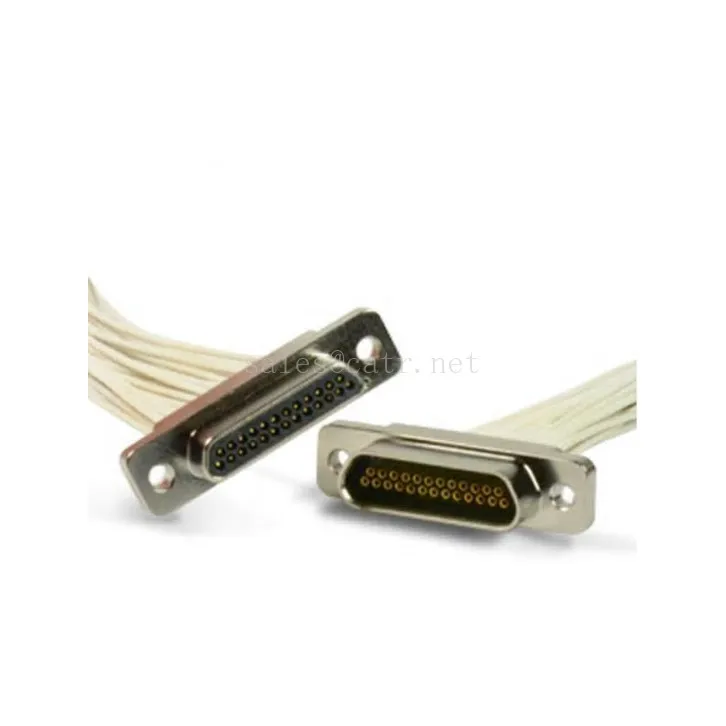 MDM-21SH006B-F222 D-Sub Connector Electronic components good price
