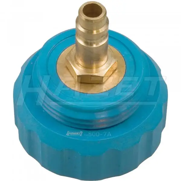 HAZET - Cooling pump and adapter CHEVROLET/FORD/OPEL