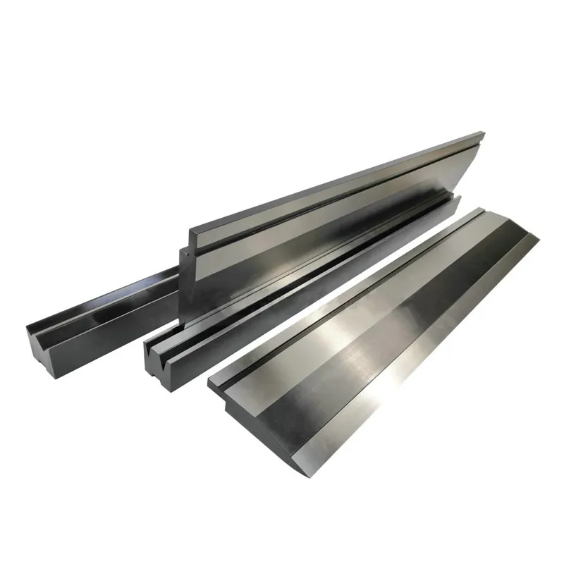 Press brake machine tools accessories new standard bending die press brake die mold