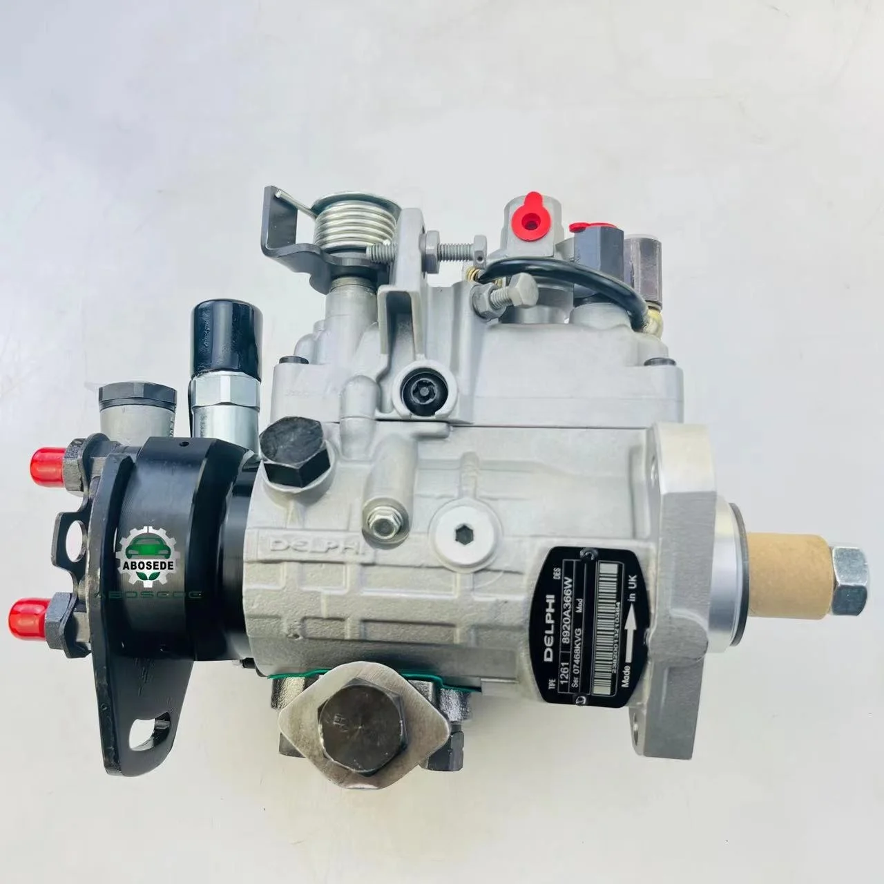 Дизельный топливный насос для Common rail 8920A361W высокого качества 8920A366W запасные части