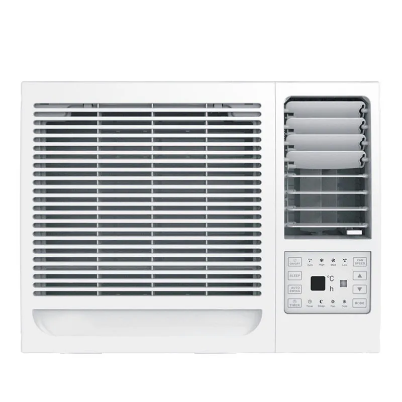 Low energy consumption window air conditioner price for home