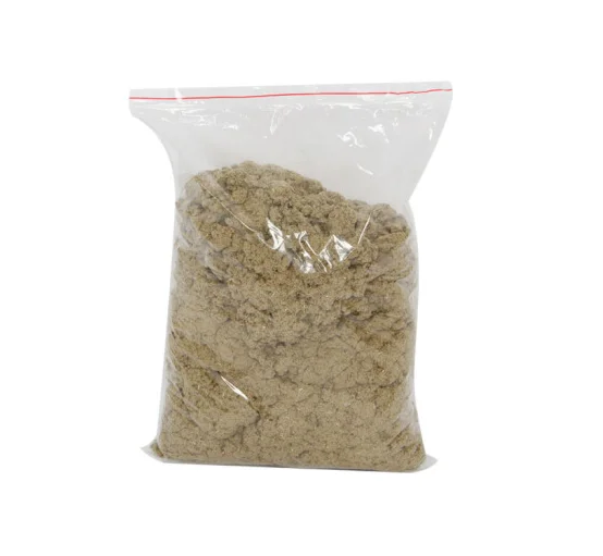 Mugwort strips in bags for use in medical home beauty parlor moxa-moxibustion moxa moxa smokeless