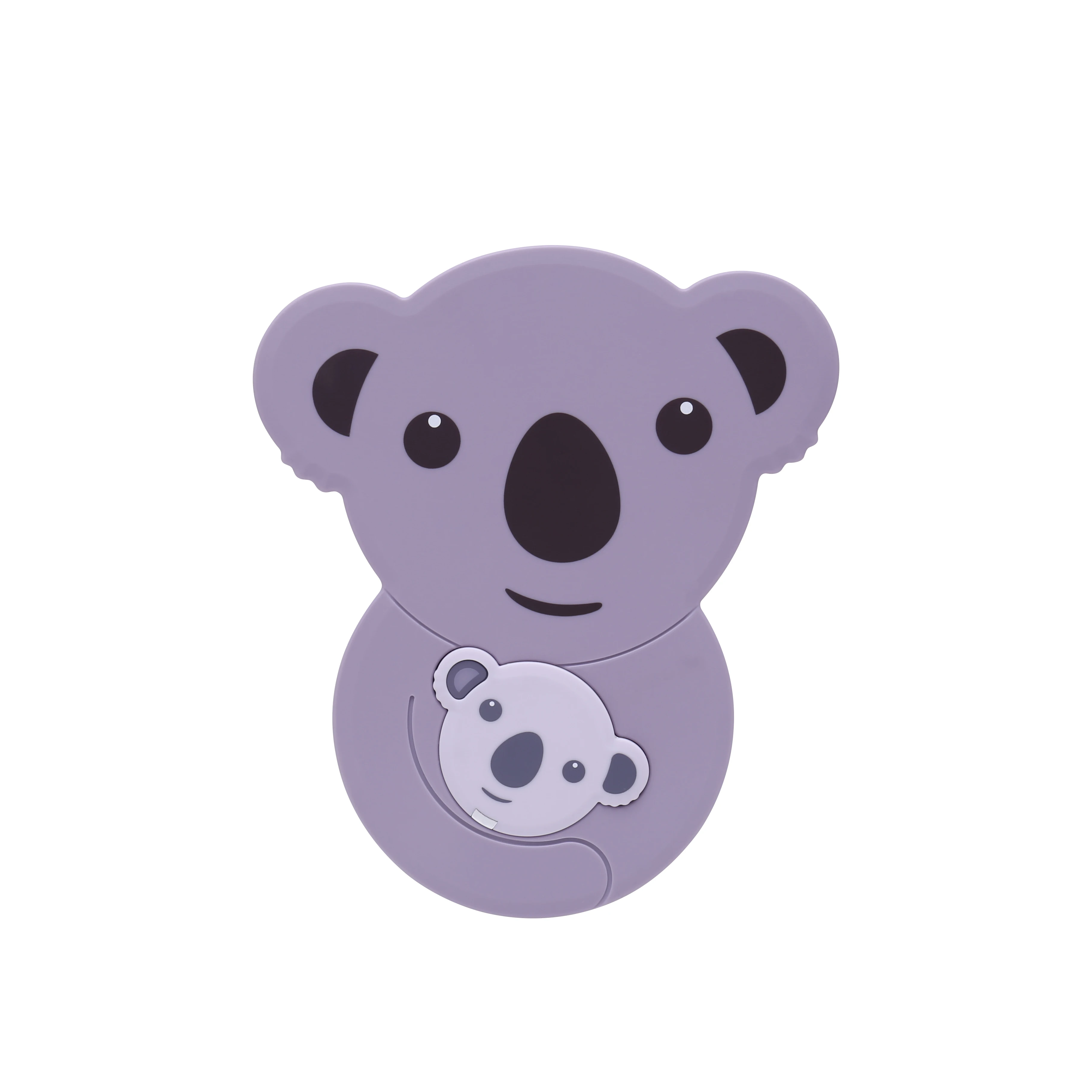 Mintti Coola Best Seller Cartoon Sticker Thermometer Armpit Body Temperature for Baby Care