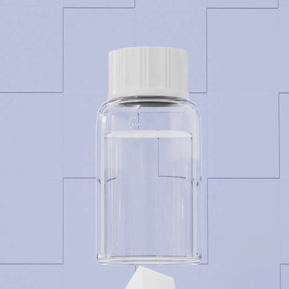 Private Label OEM ODM Skin Medical Class II Care Serum Moisturizing 60ML Anti-aging Ginseng Hyaluronic Acid Face Serum