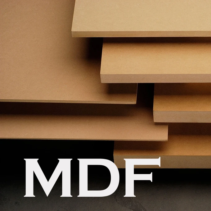 china woodworking 18mm mdf board cabinet with best price