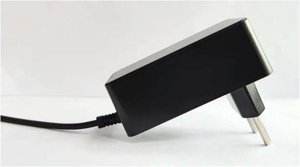 dc 12v 3a power supply 12 volt adapter with ac 110v-240v input for led strips camera and most of 12v devices ,UL CE RCM LISTED