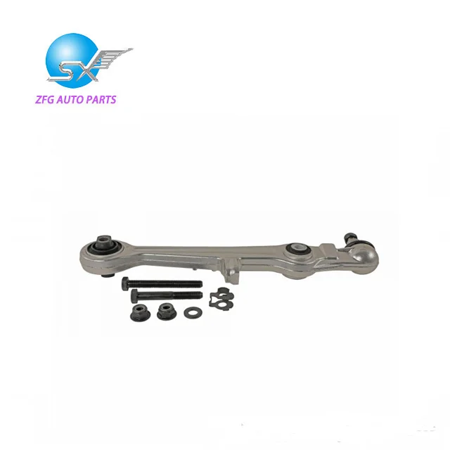 4D0407151C 4D0407151B 4D0407151A 4B3407151D ZFG Suspension Lower Left/Right Control Arm for Audi A4