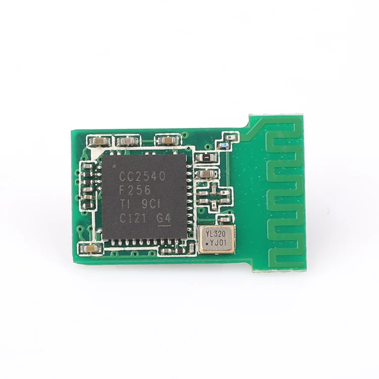 Best Selling TI CC2540 Chipset Hub BLE 5.0 Ibeacon/Beacon Reader With USB Interface Dongle for WIFI Gateway