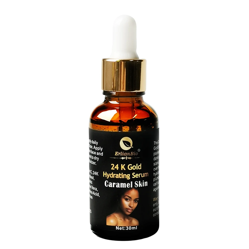 Wholesale 30 ml Anti Acne Whitening Glutathione Repair Serum Oil Arbutin Extract Effective Brighten Hydrating Serum