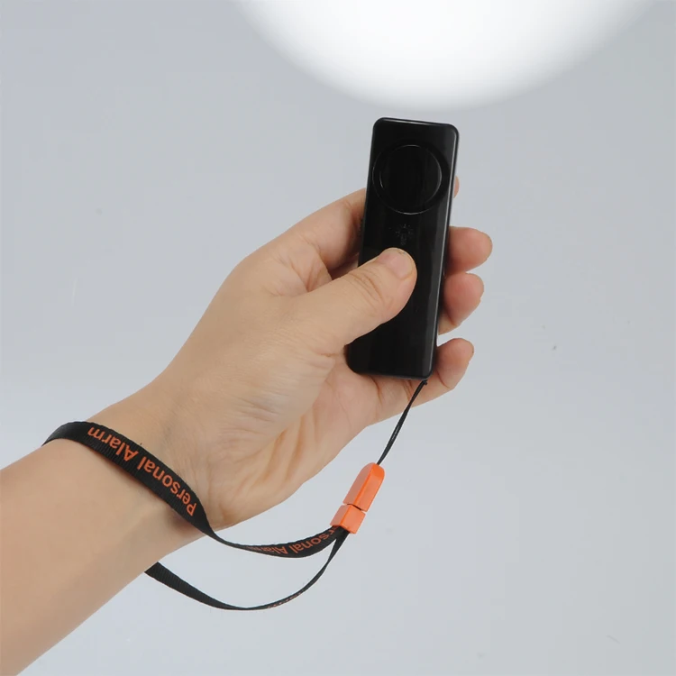 Elderly personal alarm wristband personal safety alarm security emergency personal alarm