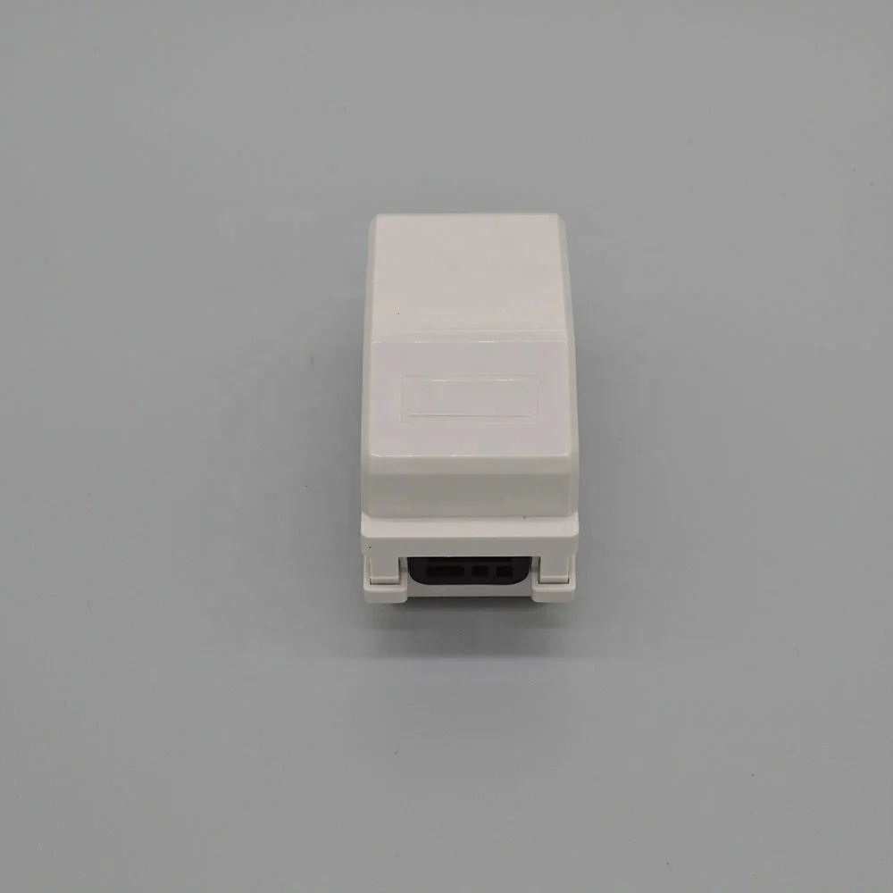 1 pair stb module with box with protection vx (drop wire)module stb connection