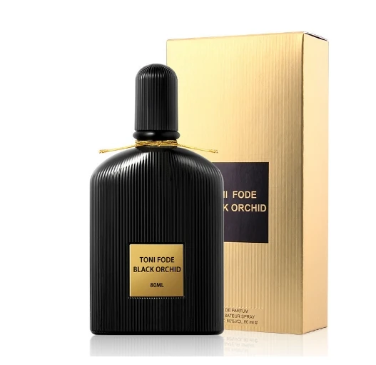 Tom Midnight Orchid женские духи белый мускус интенсивный сандаловый вкус ветивера 100 мл